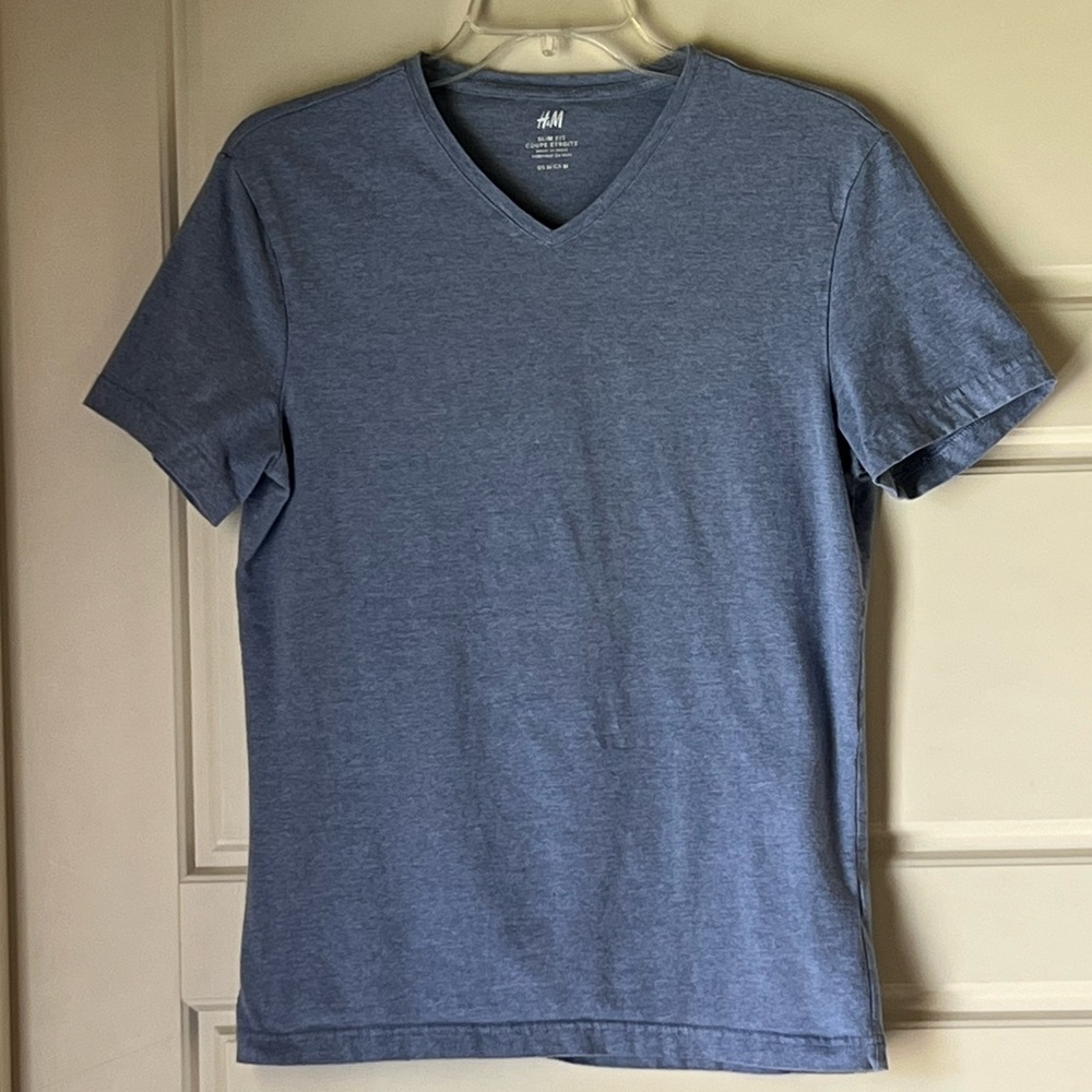 H&M Slim Fit Tee-Shirt